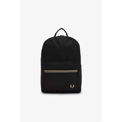 всички,чанти,аксесоари,на,разпродажба,fred,perry,fred,tape,backpk,sn63,blk,gld,102