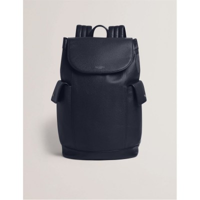 всички,чанти,ted,baker,ted,leather,backpack,sn99,dk,navy