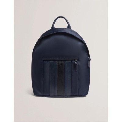 всички,чанти,аксесоари,на,разпродажба,ted,baker,ted,pu,backpack,sn99,navy