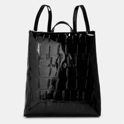 всички,чанти,аксесоари,на,разпродажба,ted,baker,ted,icon,backpack,ld99,black