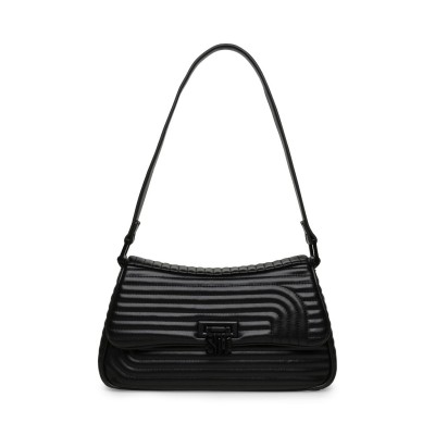 чанта,всички,чанти,steve,madden,bkes,hand,bag,black
