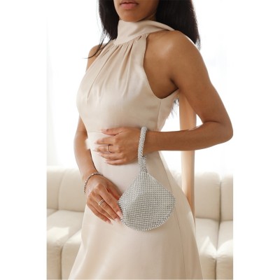 чанта,всички,чанти,дамски,чанти,портфейли,и,портмонета,дамски,летни,чанти,и,портмонета,портмонета,wheres,that,from,mini,chainmail,pouch,bag,silver