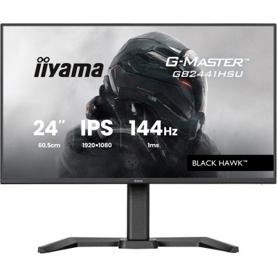 игри,и,технологии,iiyama,g,master,gb2441hsu,b1,24,inch,144hz,ips,monitor,black