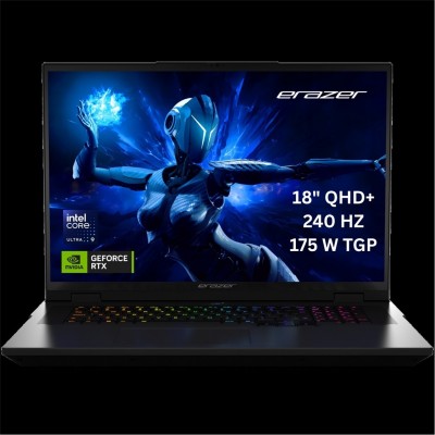 medion,erazer,beast,18,18,gaming,laptop,intel,core,ultra,9,275hx,rtx,5080,win,11,home,black