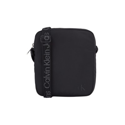 всички,чанти,calvin,klein,jeans,ultralight,reporter,bag,black,beh