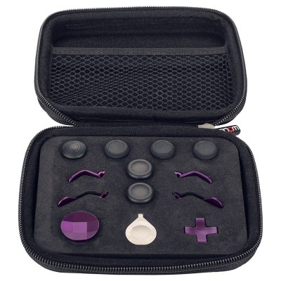 игри,и,технологии,venom,elite,controller,customisation,kit,purple,xbox,4