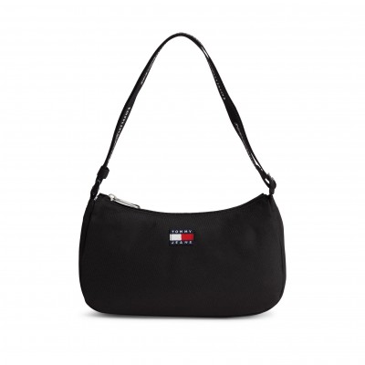 tommy,jeans,tj,ess,dail,sh,bag,ld64,black