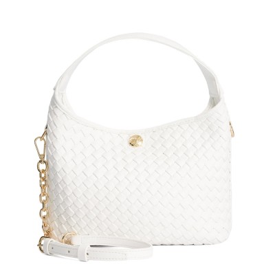 всички,чанти,dune,london,women's,shoulder,bag,white