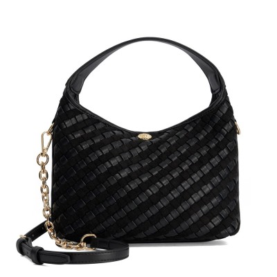 всички,чанти,dune,london,women's,shoulder,bag,black