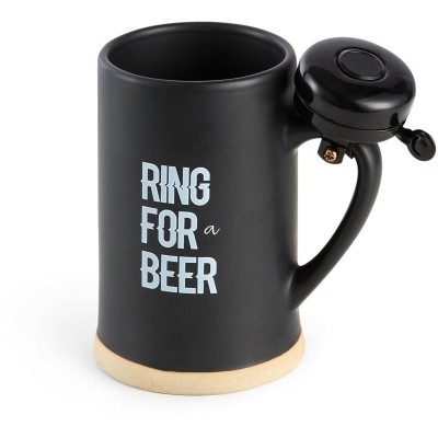 подаръци,и,играчки,аксесоари,на,разпродажба,studio,ring,for,beer,mug,gift,set,black