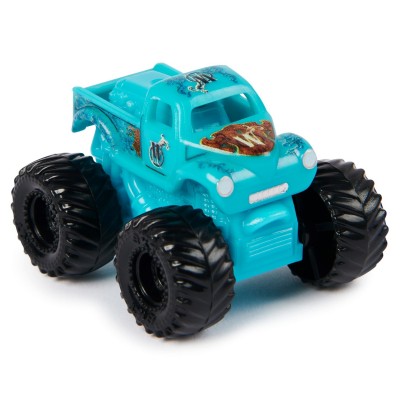 monster,jam,monster,jam,1:87,mini,mystery,collectible,multi