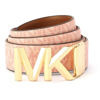 аксесоари,на,разпродажба,michael,michael,kors,logo,reversible,belt,bae