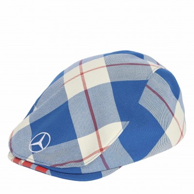 шапка,всички,шапки,adidas,originals,x,mercedes,amg,petronas,formula,one,team,blue,wonder,arrows,flat,cap,cream,multi