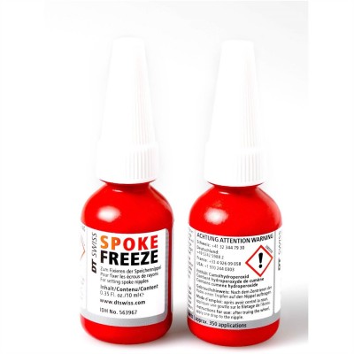 аксесоари,на,разпродажба,велосипедни,светлини,и,катинари,dt,swiss,proline,spoke,freeze,adults,