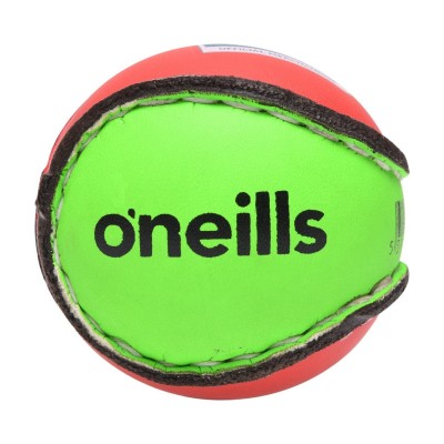 oneills,smart,touch,hurling,ball,green,red