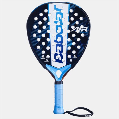 падел,тенис,babolat,padel,racket,black,blue