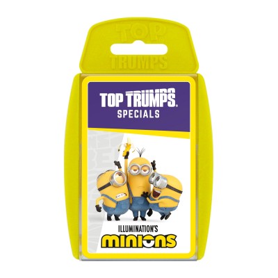 top,trumps,minions,multi