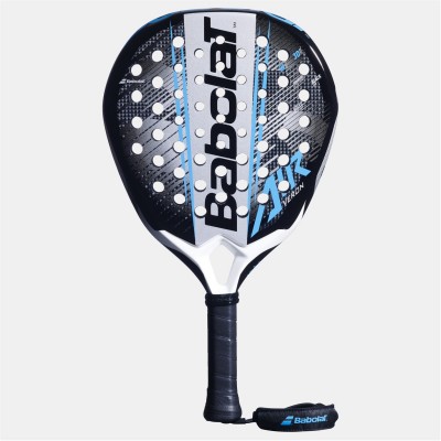 падел,тенис,babolat,babolat,air,veron,2.6,10,black,blue
