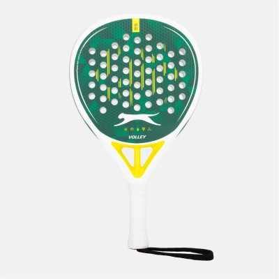 падел,тенис,slazenger,volley,padel,racket,green,white