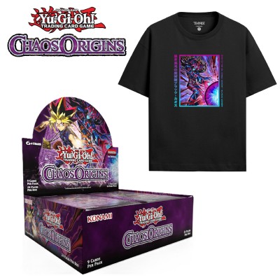 yu,gi,oh,chaos,origins,display,game,exclusive,t,shirt,display