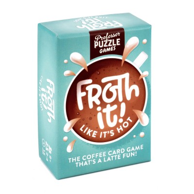подаръци,и,играчки,аксесоари,на,разпродажба,professor,puzzle,froth,it!,99,multi