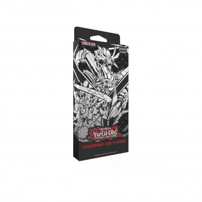 yu,gi,oh,legendary,arc,v,decks,2026,decks