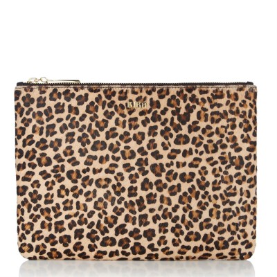 всички,чанти,аксесоари,на,разпродажба,biba,biba,large,leather,pouch,bag,leopard