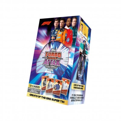 topps,f1,2026,turbo,attax,super,tin,super,tin