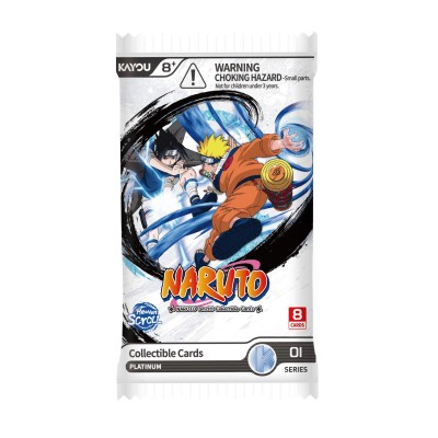 naruto,naruto,smriti,collectible,card,heaven,scroll,001b,emea,booster,pack
