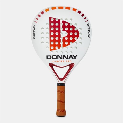 падел,тенис,donnay,cyborg,pro,18k,99,iceman,white