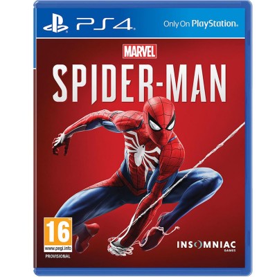 playstation,marvels,spider,man,ps4
