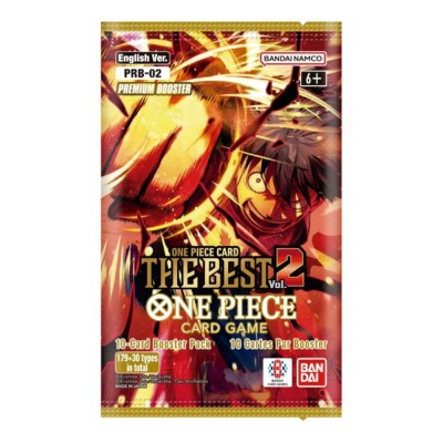 игри,и,технологии,one,piece,piece,card,game:,premium,booster,pack,(prb,02),booster,pack