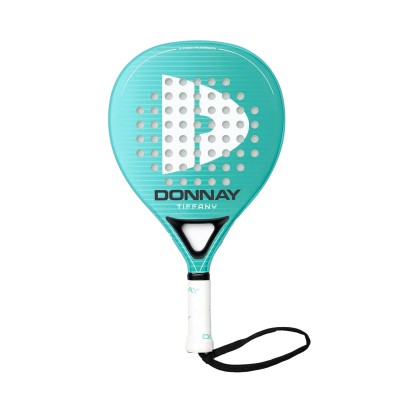 падел,тенис,donnay,tiffany,light,racket,ocean,green
