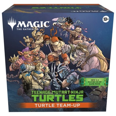 игри,и,технологии,magic,the,gathering,mtg,magic:,the,gathering,teenage,mutant,ninja,turtles,turtle,team,up,turtle,team,up