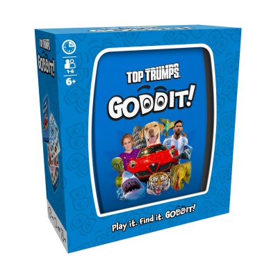 подаръци,и,играчки,goddit,original,multi