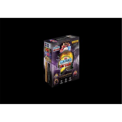 игри,и,технологии,topps,match,attax,mega,tins,mega,tin