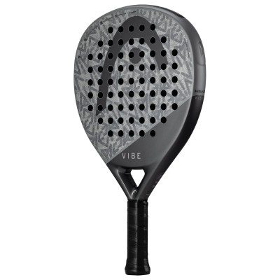 падел,тенис,head,vibe,padel,2026,grey,black