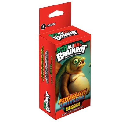 skifidol,italian,brainrot,trading,cards,multiset,multiset