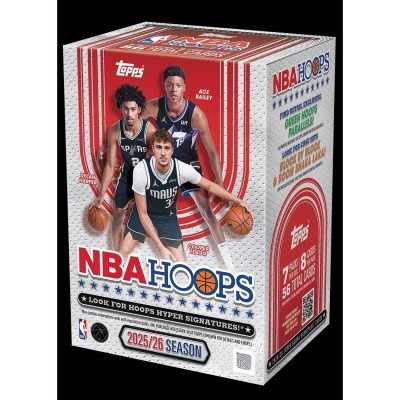 topps,hoops,basketball,2025,26,value,box