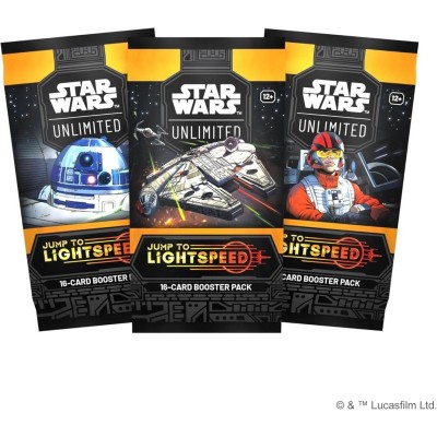 star,wars,star,wars,unlimited,legends,of,the,force,booster,booster,pack