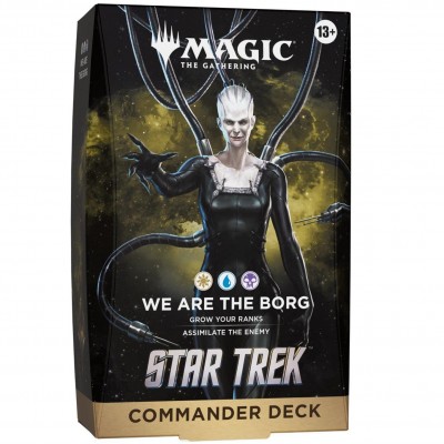 magic,the,gathering,magic,the,gathering,star,trek,commander,decks,we,r,the,borg