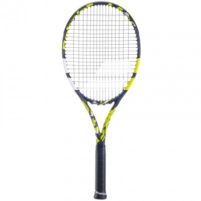 тенис,ракета,аксесоари,на,разпродажба,ракети,за,тенис,на,корт,babolat,boost,aero,53,tennis,racket,yellow