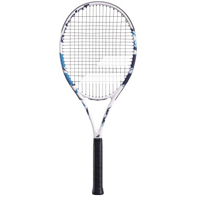 тенис,ракета,ракети,за,тенис,на,корт,babolat,evoke,team,tennis,rackets,white