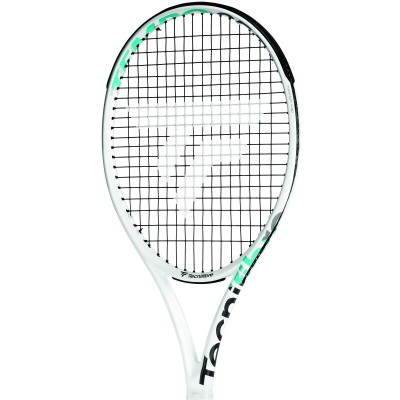аксесоари,на,разпродажба,ракети,за,тенис,на,корт,tecnifibre,tempo,255,white,black