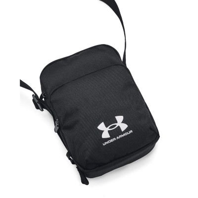 всички,чанти,under,armour,sportstyle,lite,crossbody,black