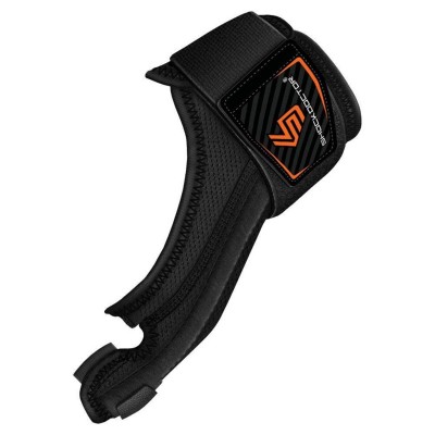 shock,doctor,stabilizer,black