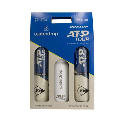 dunlop,atp,wd,pack,54,yellow