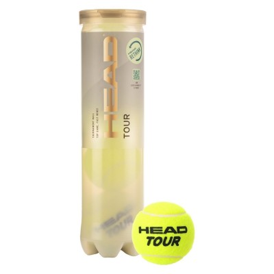 аксесоари,за,тенис,на,корт,топки,за,тенис,на,корт,head,tour,tennis,balls,yellow