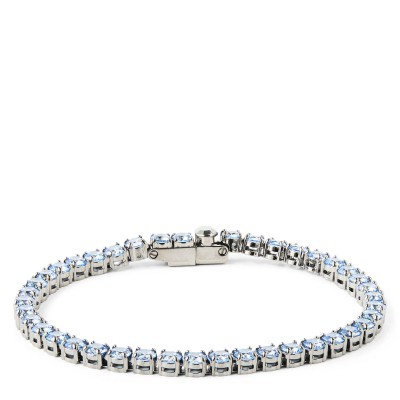 swarovski,blue,matrix,bracelet,fanbl,bru,m