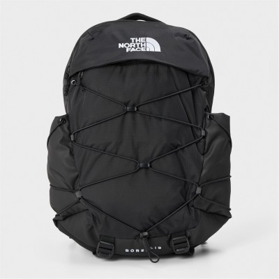 раница,всички,чанти,раници,стягайте,багажа,за,лятото!,the,north,face,borealis,backpack,tnf,black
